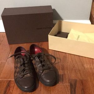 Louis Vuitton Sneakers